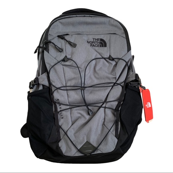 NWT The North Face Borealis Backpack